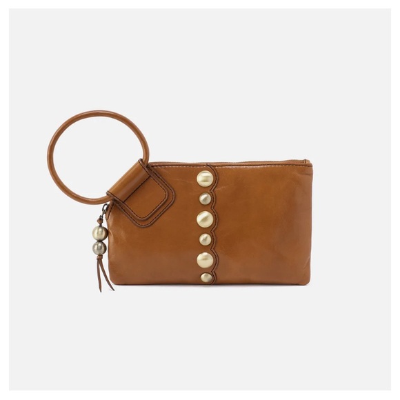 HOBO Handbags - Hobo Sable Wristlet